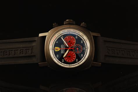 ferrari watches replica prices|are panerai ferrari watches valuable.